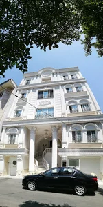 سالن زیبایی عروس ایران