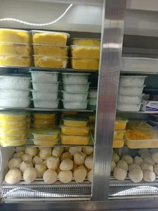 لبنیات سنتی جمالزاده 3