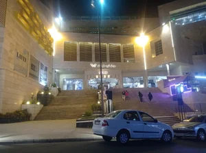 کوه‌سر مال 5