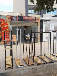 رگال مارکت آروین 4