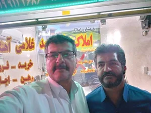 املاک غلامی آهنگر 4