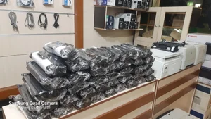 آقای پرینتر