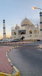 Farz Al-Dihani Mosque
