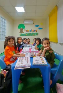 آموزشگاه زبان هیلا