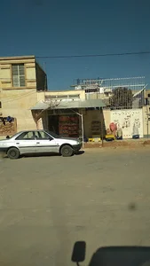 سوپرمارکت اباصالح
