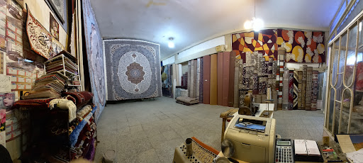 گالری فرش پاتریس