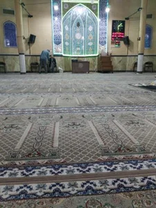 مسجد امام رضا (ع) 2