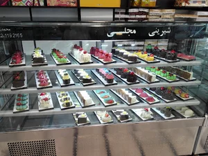 شیرینی مجلسی