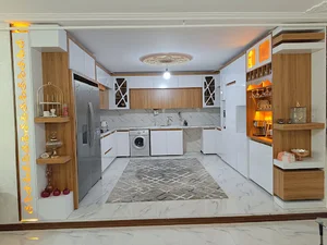 کابینت خانه برتر