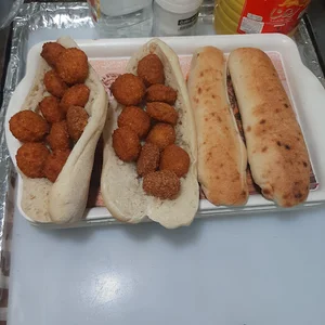 فلافل ابادان