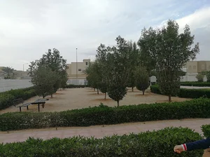 Al Masah Park