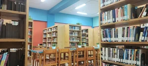 فرهنگ سرای خاتم 3