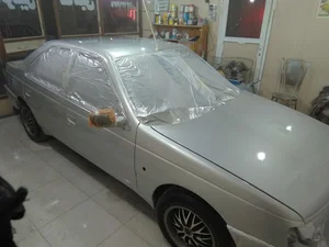 کارگاه شاهین ولی نژاد