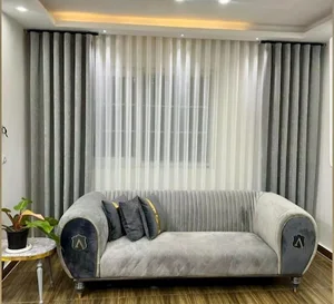 پرده سرای تافته