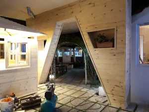 اجاره ی ابزار آلات صنعتی مرکزی