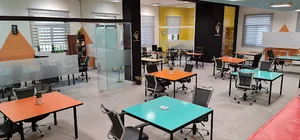 مرکز کارآفرینی فناورانه نوپا