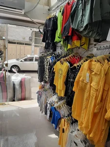 فروشگاه بی بی مد