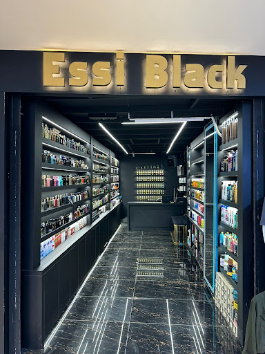 عطر اسی بلک