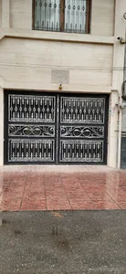 ساخت حفاظ آکاردئونی