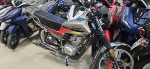 فروشگاه موتورسیکلت و تعمیرات جعفرزاده 3