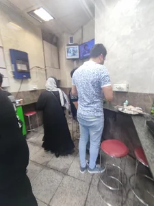 جگر سرای سنتی اردبیل 3