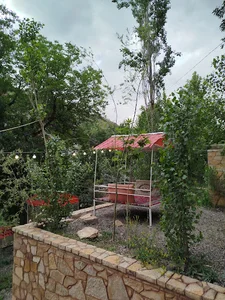 کافه ابرا