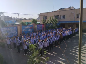 دبیرستان نمونه دولتی دکتر حسابی