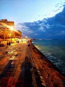 اقامتگاه ساحلی 3
