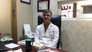 آزمایشگاه تشخیص طبی و آسیب شناسی دکتر بنایی