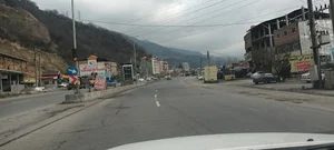 سوپرمارکت رهگذر