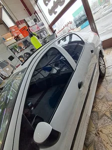 لوکس اسپرت علی