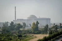 Iran military expands drills to Fordow, Khondab nuclear sites