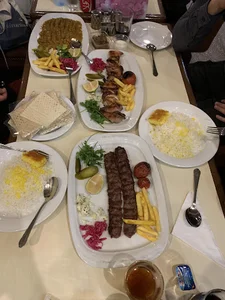 رستوران راد