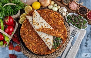 Eradati restaurant