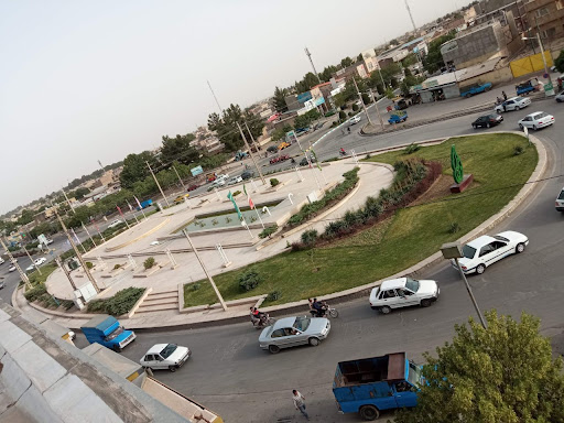 فلکه صنعت