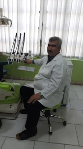 مطب دندانپزشکی دکتر قرائی
