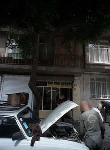 تعمیرگاه