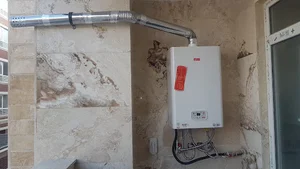 تأسیسات ساسانی