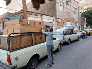 تولیدی آقای کفش / نورمحمدی 2