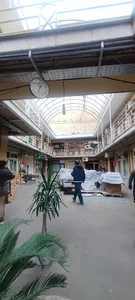 سرای محمدیه