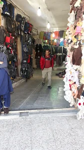 پوشاک تاناکورای سالارزهی