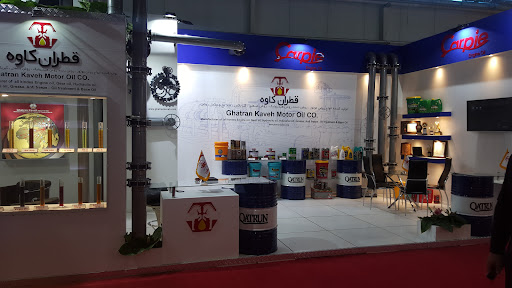 Ghatran Kaveh Motor Oil Co.