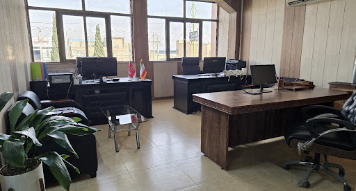 فیدار فلز سهند