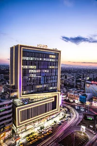 پاور ای ان