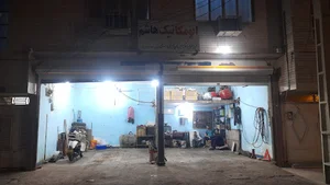 اتو مکانیک هاشم