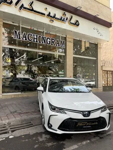 ماشینگرام 2