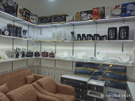 ارزانسرای مبل ملکی