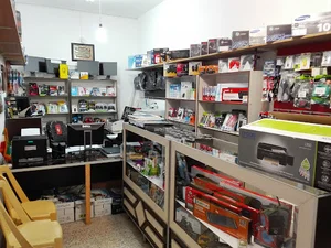 خدمات کامپیوتری فراسو