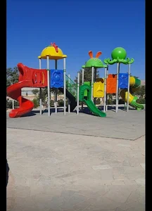 بوستان خورشید