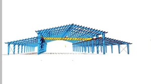 صنعتی جهان فلز 3